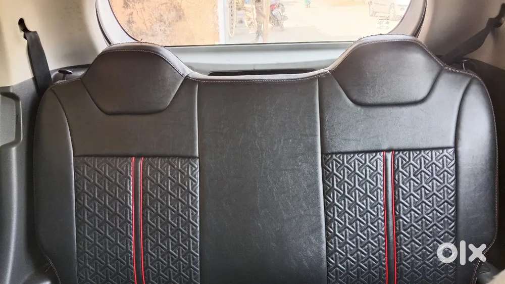 Maruti Suzuki Alto K10 2023 Petrol Good Condition, Valid Insurance