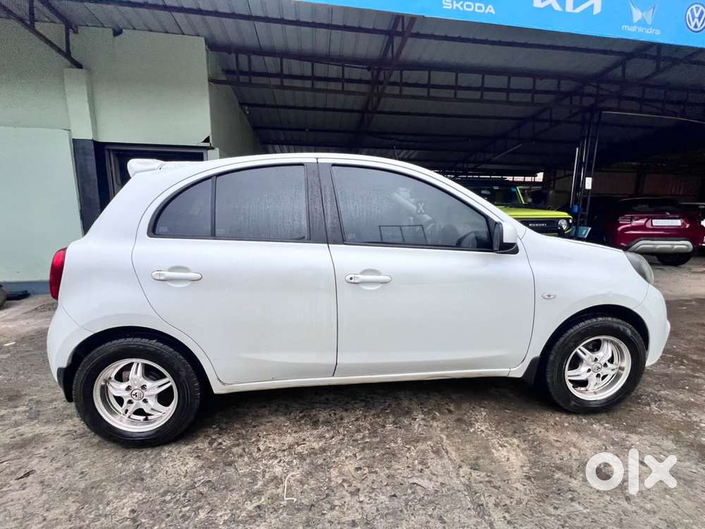 Renault Pulse Rxl Diesel, 2012, Diesel