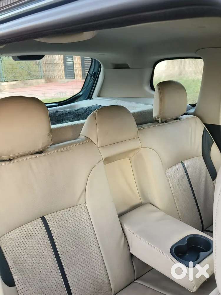 Renault Duster 1.5 Petrol 2015
