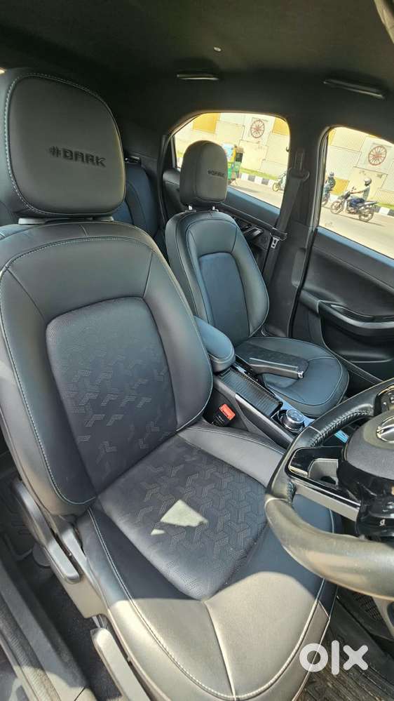 Tata Nexon Ev Xz Plus Dark Edition, 2023, Electric