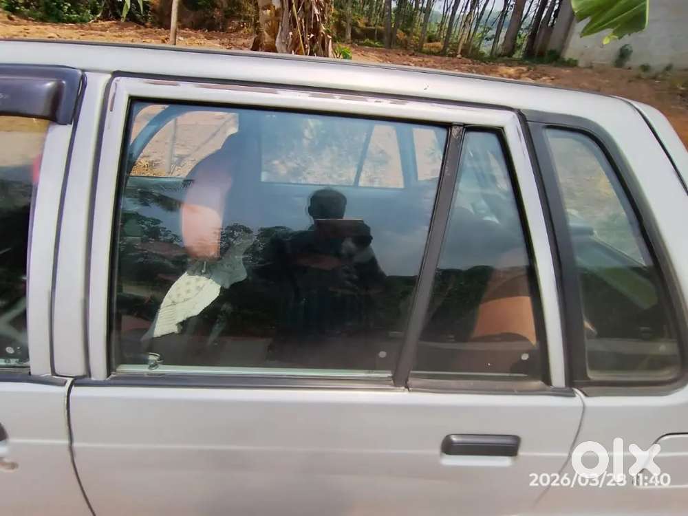 Maruti Suzuki 800 2013 Petrol 39000 Km Driven