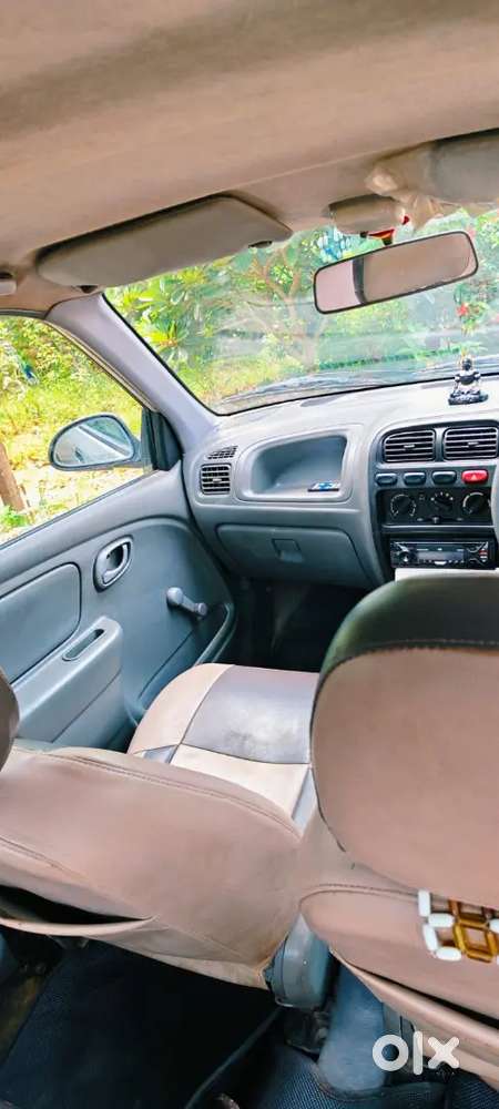Maruti Suzuki Alto 2008 Lxi