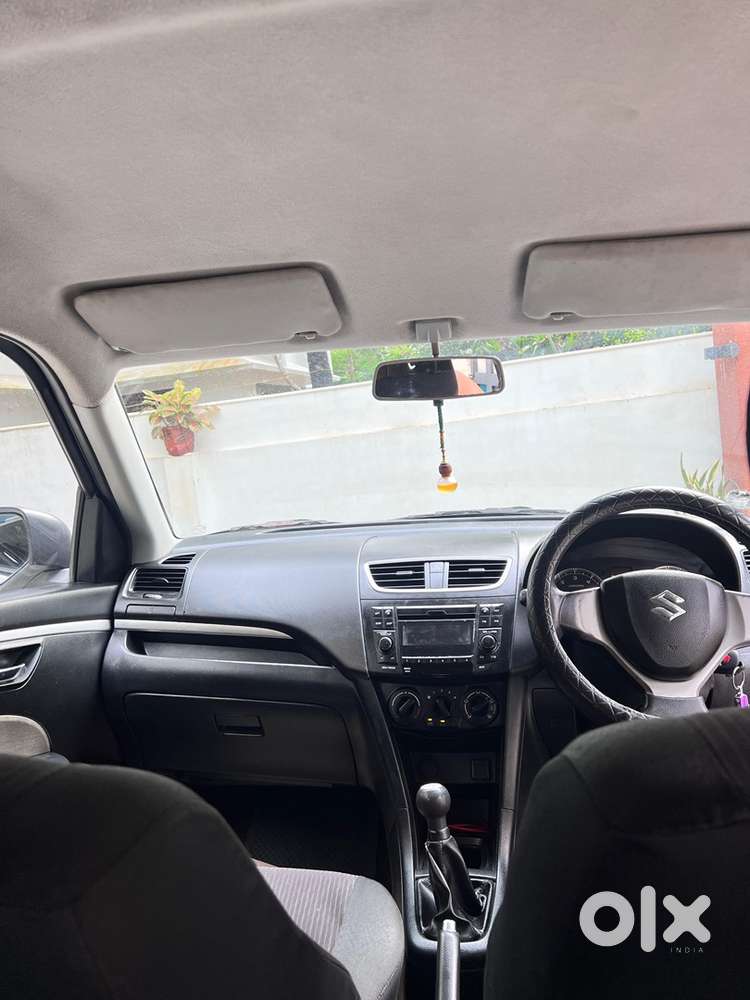 Maruti Suzuki Swift 2016 Diesel Good Condition
