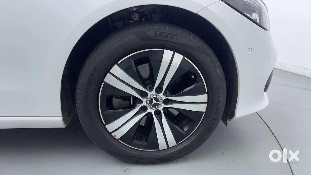 Mercedes-benz C-class 1.5 C 200, 2024, Petrol