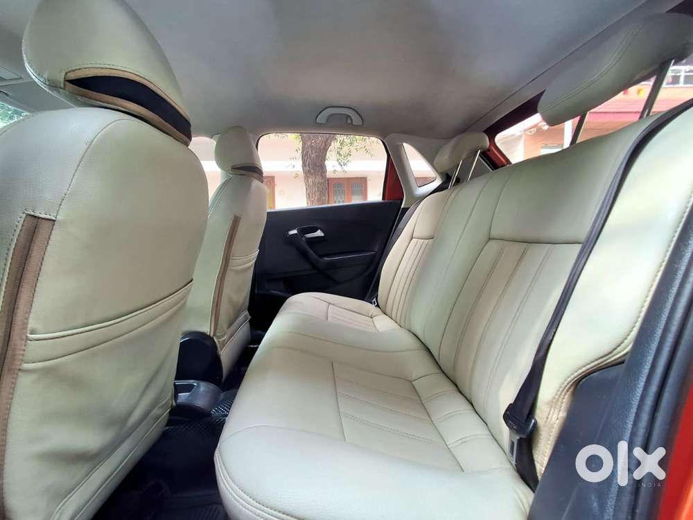 Volkswagen Polo Select 1.5 Tdi Highline, 2015, Diesel