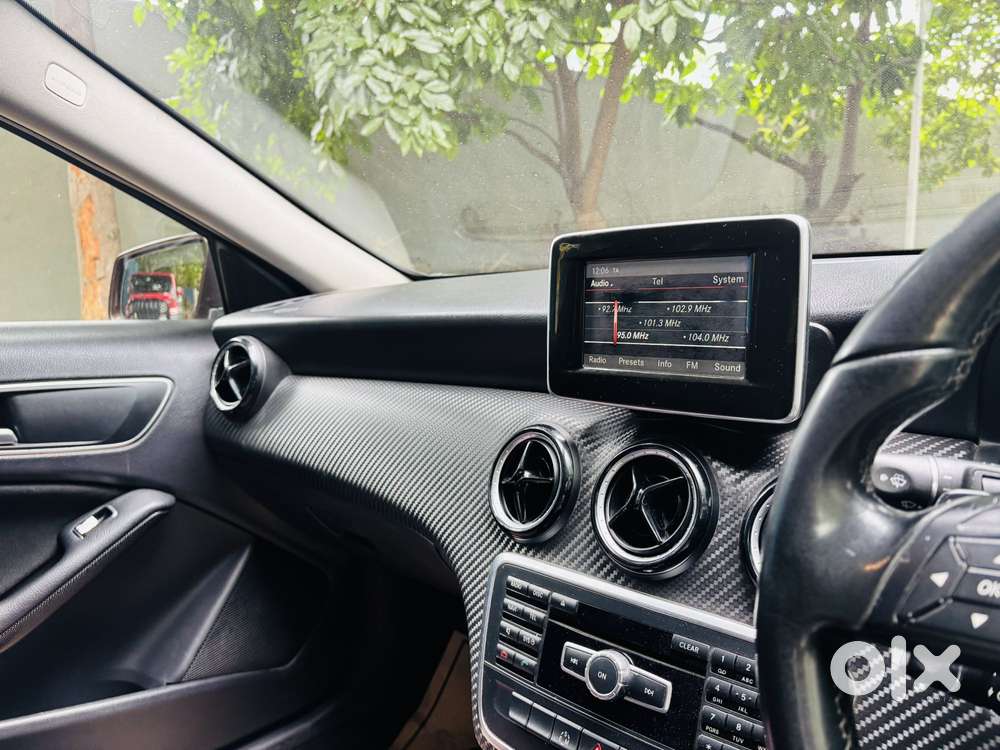 Mercedes-benz Gla 200 D, 2016, Diesel