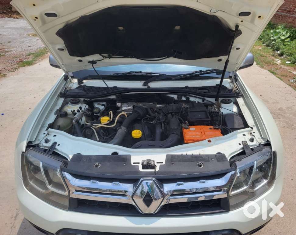 Renault Duster 85ps Rxe Diesel, 2019, Diesel