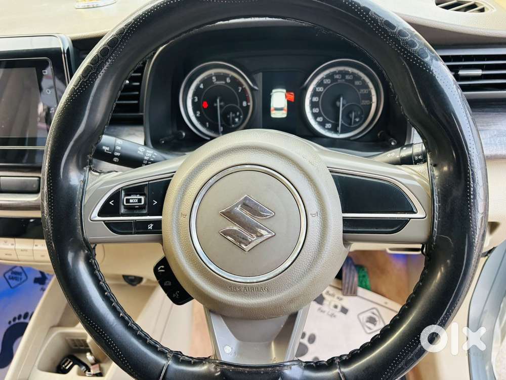 Maruti Suzuki Ertiga Zxi (o) Cng [2022-2023], 2022, Cng & Hybrids