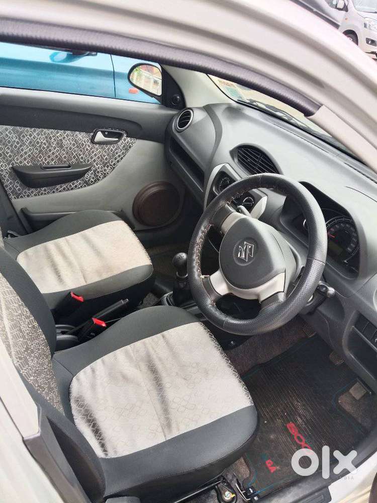 Maruti Suzuki Alto 800 Lxi, 2018, Petrol