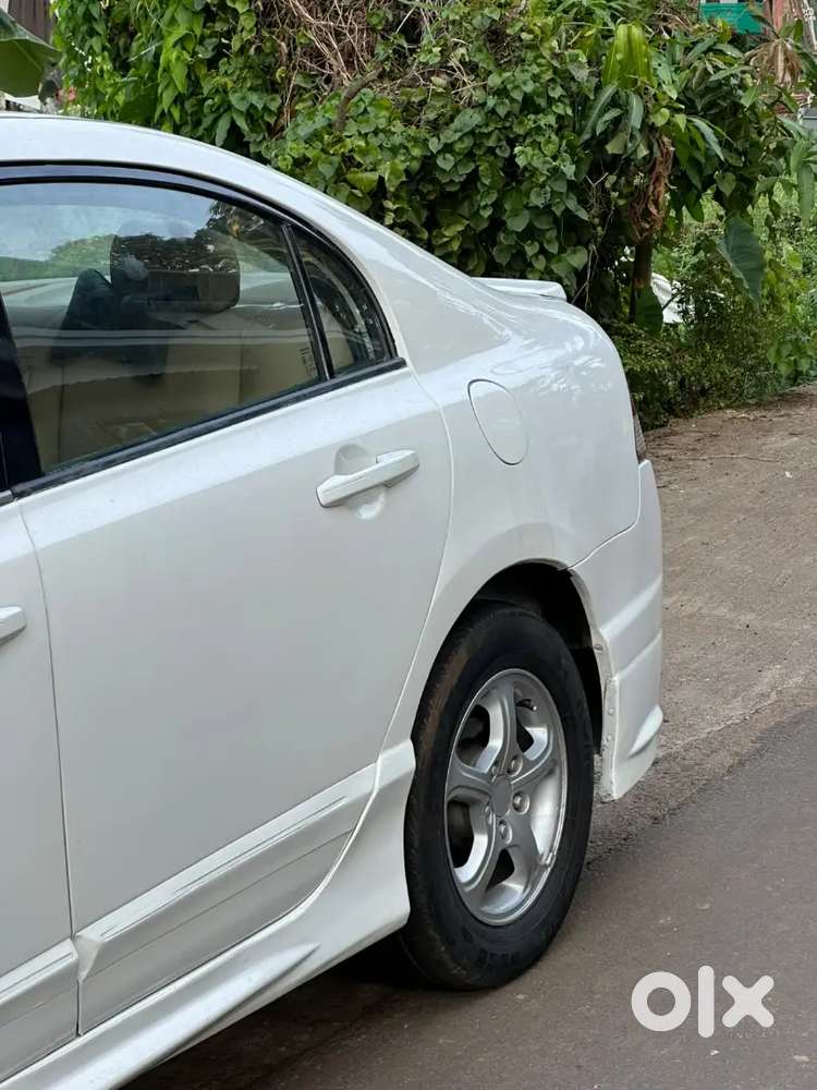 Honda Civic 1.8 2010