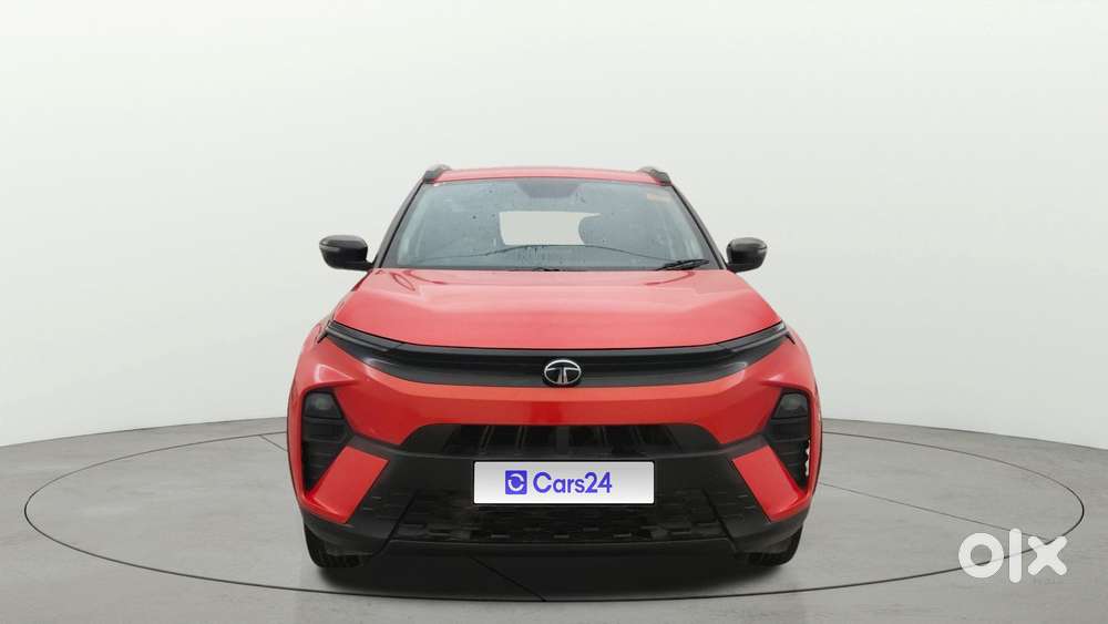 Tata Nexon Pure 1.5 Revotorq Diesel 6mt, 2024, Diesel