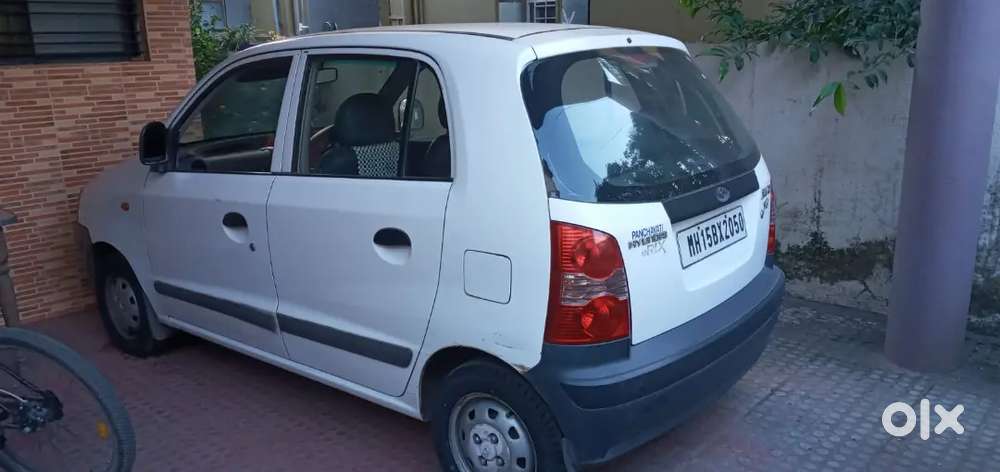 Santro Xing Xl New E3 G