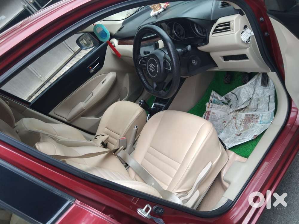 Maruti Suzuki Swift Dzire Vdi (o), 2019, Diesel