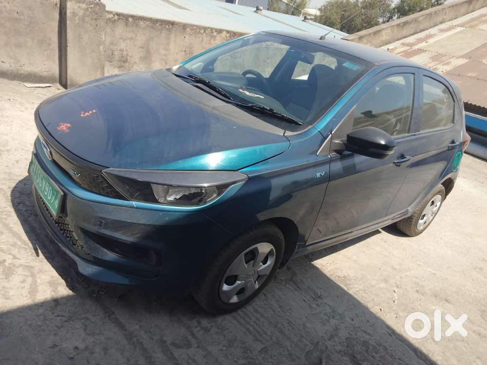 Tata Tiago Ev Xt Lr, 2023, Electric