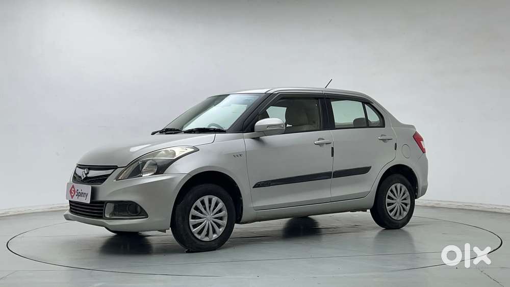 Maruti Suzuki Swift Dzire 1.3 Vxi, 2016, Petrol