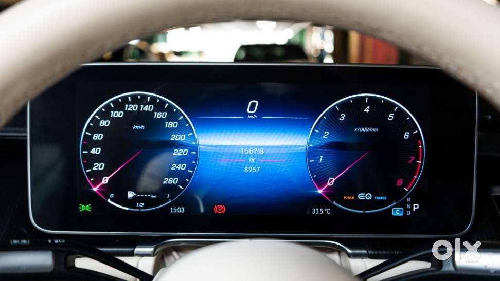 Mercedes-benz S-class S 450 4matic, 2022, Petrol