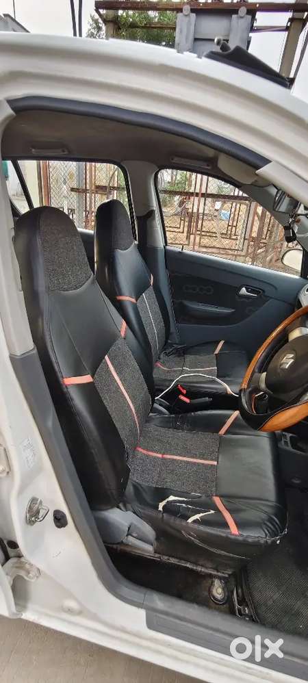 Maruti Alto 800 2014