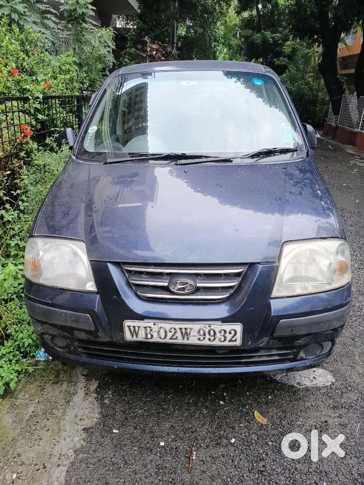 Hyundai Santro Xing 2006