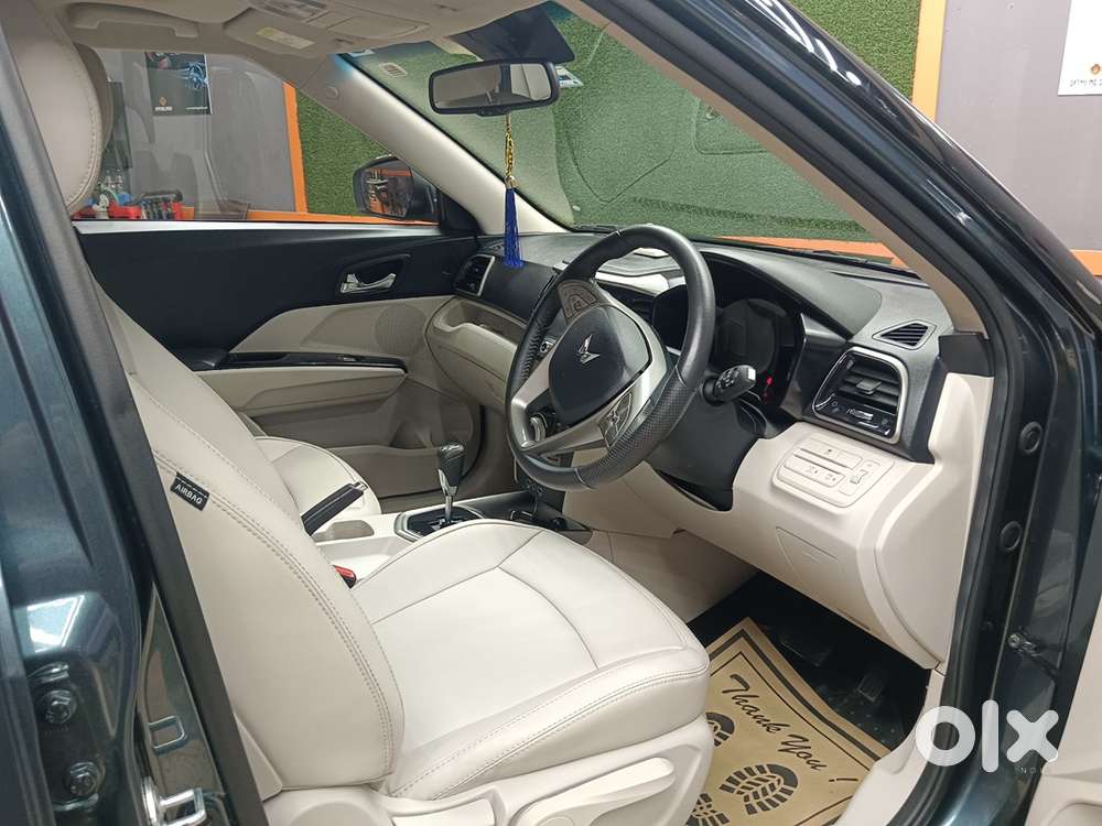 Mahindra Xuv300 Diesel 2022