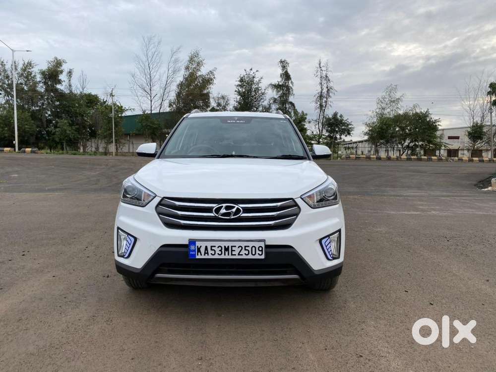 Genuine Car With Full Showroom Service Records