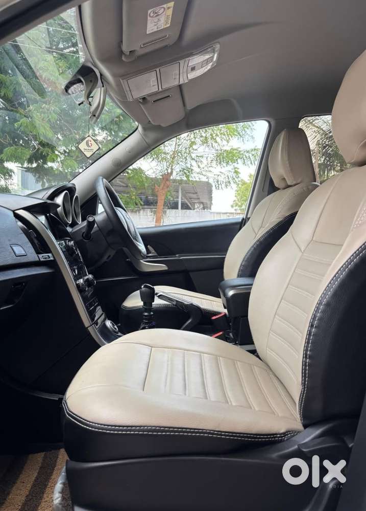 Mahindra Xuv500 W7, 2018, Diesel