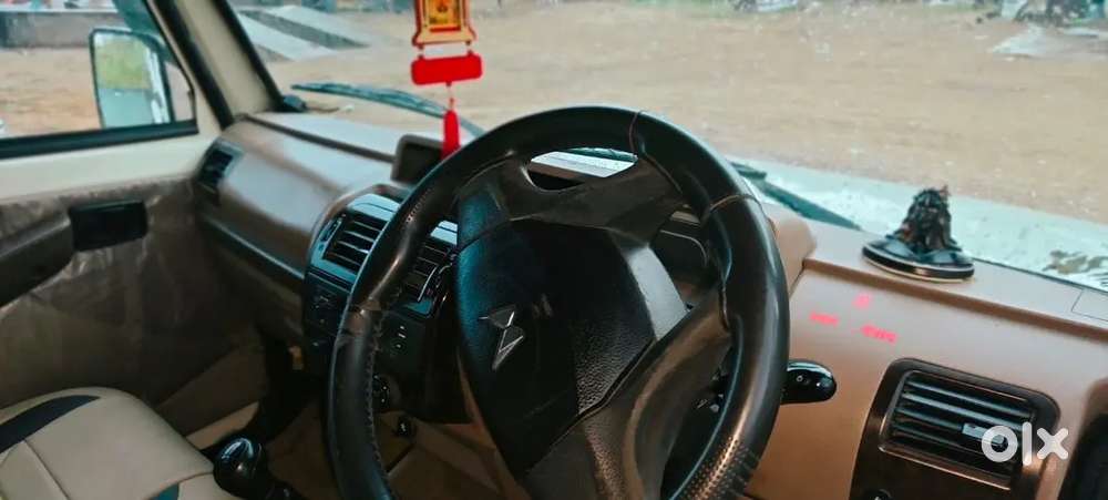 Mahindra Be 6 2023 Diesel Manual