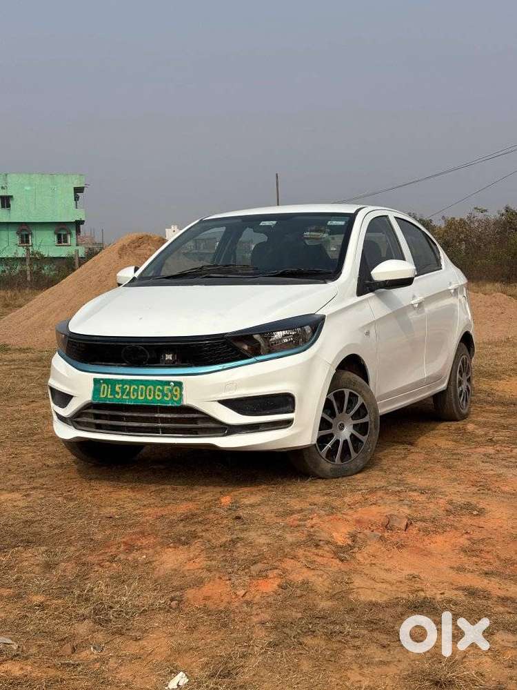 Tata Tigor Ev, 2023, Electric