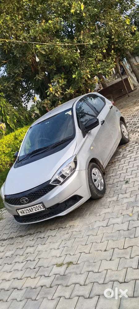 Tata Tiago Xm 2017 Diesel