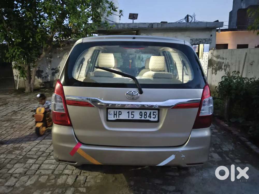 All Tyres New Ac Working Engine Is Good Condition New Seat Cover