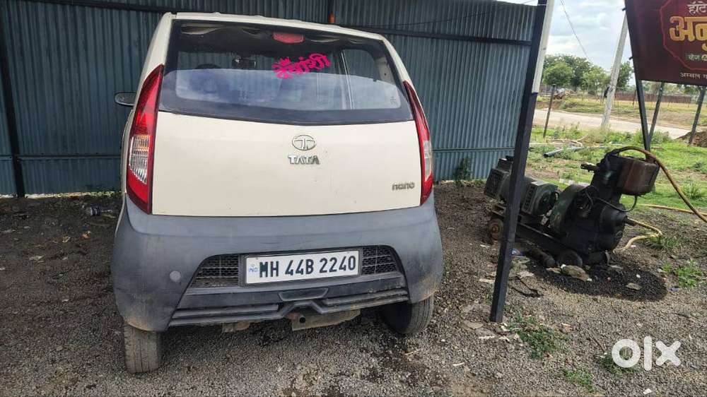 Tata Nano Twist Xt 2026
