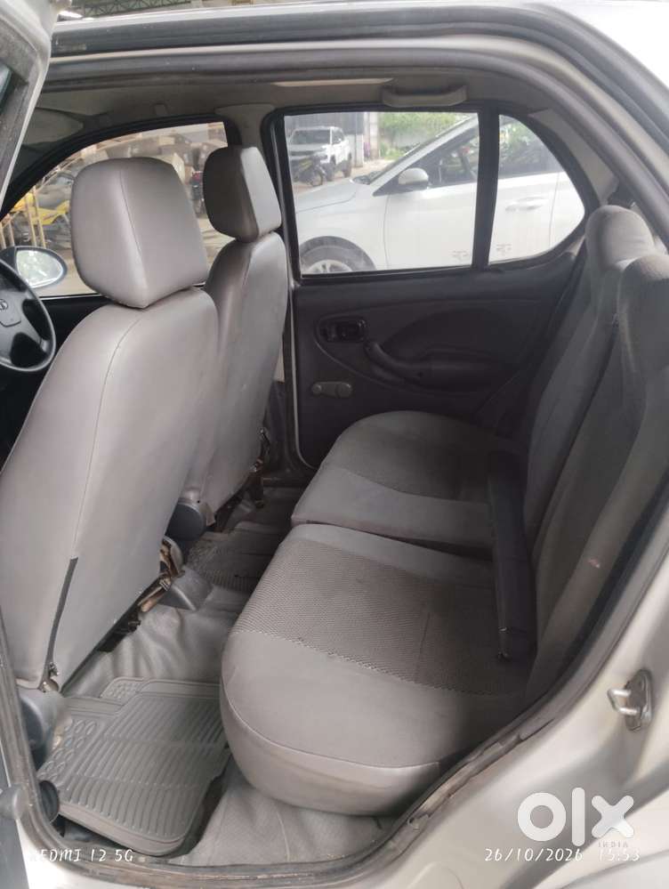 Tata Indica Dl, 2007, Diesel