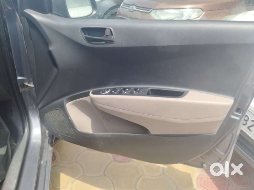 Hyundai I10 1.1 Magna(o), 2014, Petrol