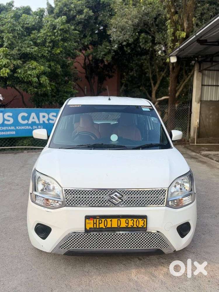 Maruti Suzuki Wagon R Vxi 1.2, 2023