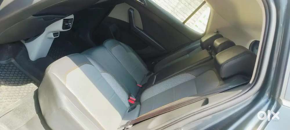 Skoda Kushaq 1.5 Dsg Tsi