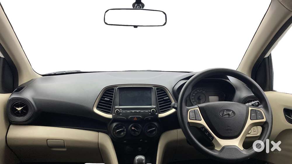 Hyundai New Santro 1.1 Sportz Mt, 2021, Petrol