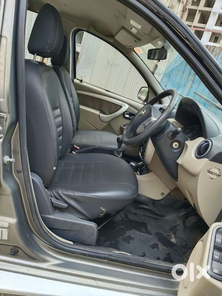 Nissan Terrano Xl 110 Diesel, 2013, Diesel