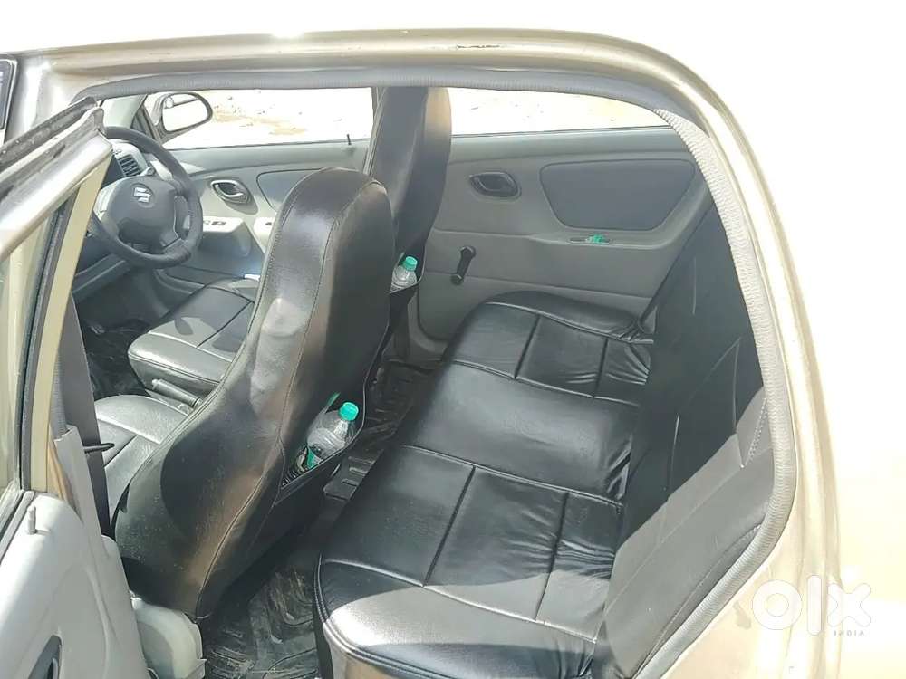 Maruti Suzuki Alto K10 2013 Petrol 59800 Km Driven