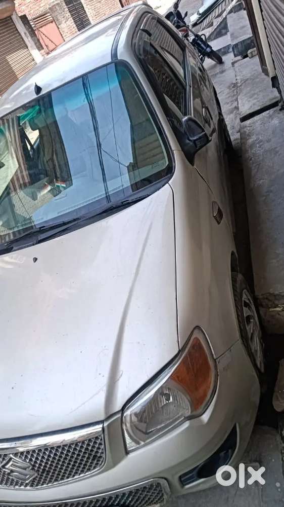 Maruti Suzuki Alto K10 2014