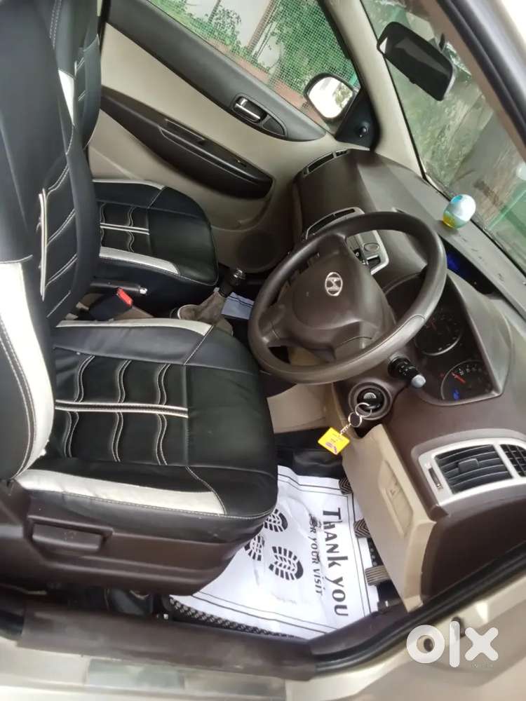 Hyundai I20 2012 Petrol Manual