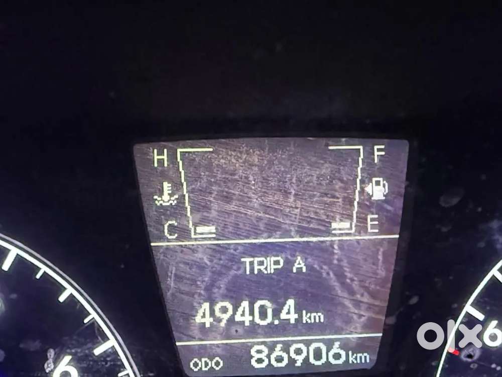 Hyundai Verna 1.6 2014 Car