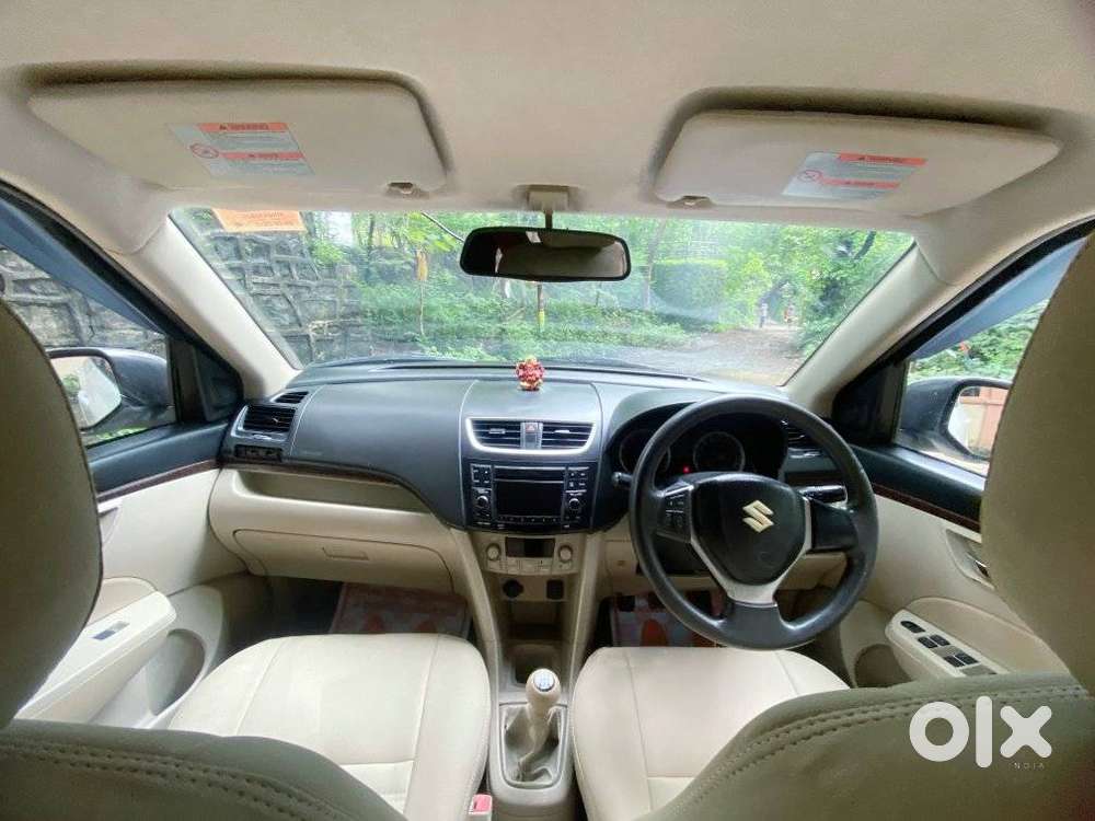 Maruti Suzuki Swift Dzire Zdi Bsiv, 2012, Diesel