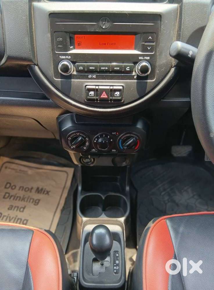 Maruti Suzuki S-presso Vxi O Amt, 2022, Petrol