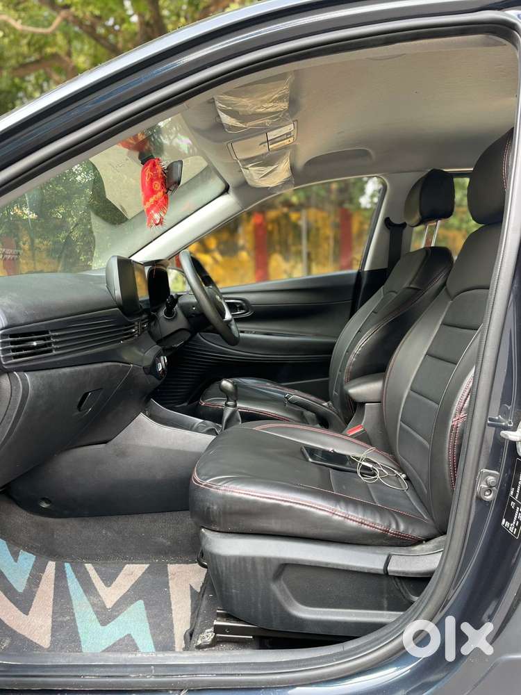 Hyundai I20 Magna 1.2 Vtvt, 2021, Petrol