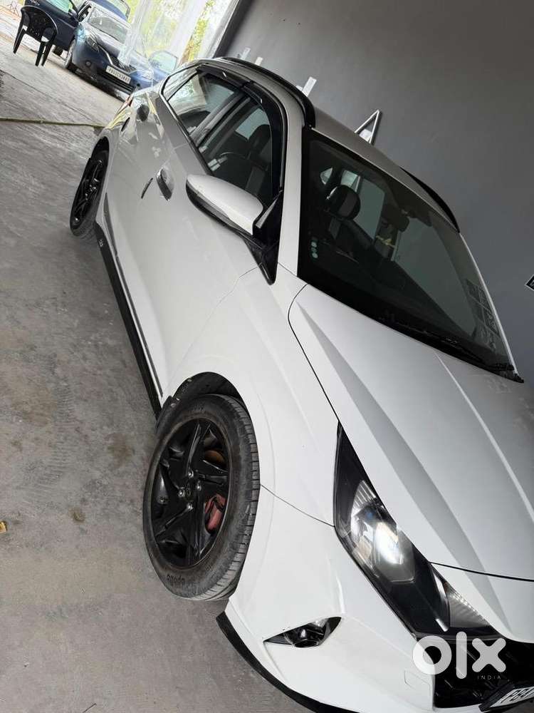 Hyundai New I20 2020 Diesel 74000 Km Driven