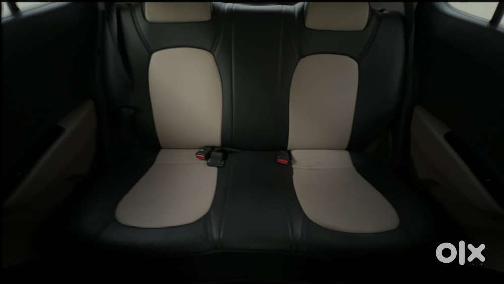 Hyundai Grand I10 1.2 Kappa Magna, 2017, Petrol