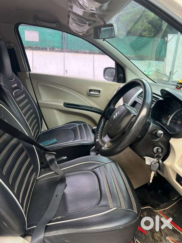 Maruti Suzuki Celerio Cng Vxi Optional, 2020, Cng & Hybrids