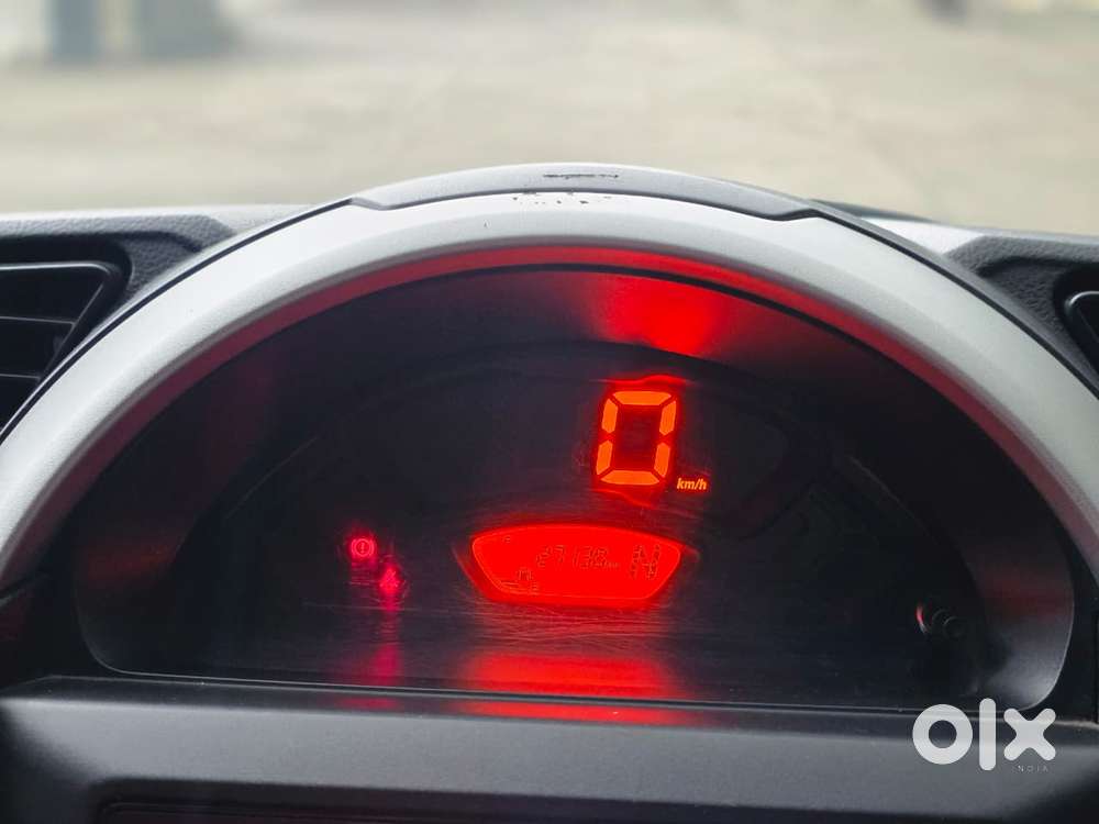 Maruti Suzuki S-presso Vxi Opt, 2022, Petrol