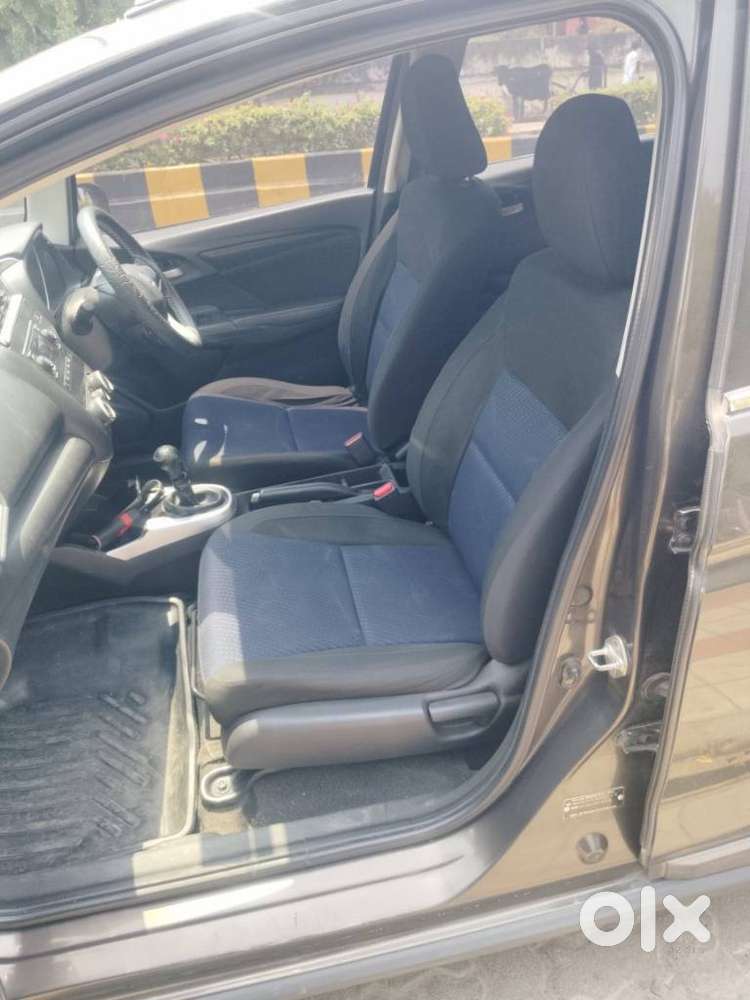 Honda Wr-v I-dtec S, 2018, Diesel