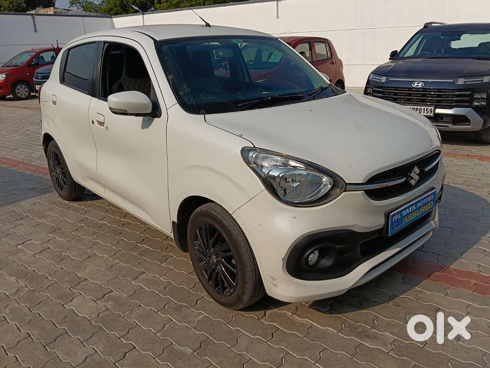 Maruti Suzuki Celerio Zxi(o) Mt, 2022, Petrol