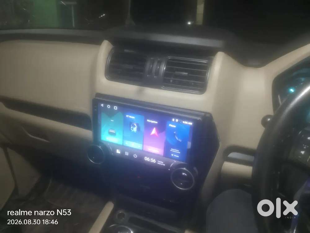 Mahindra Scorpio 2024 Classic